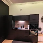 Apartament Des Remparts Boulogne-sur-Mer