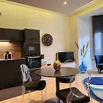 Apartament Des Remparts Boulogne-sur-Mer