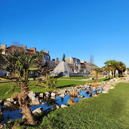 Des Remparts * Boulogne-sur-Mer