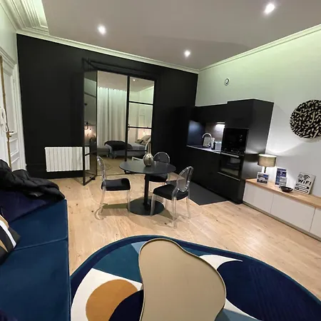 Des Remparts Boulogne-sur-Mer