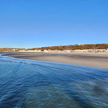 Des Remparts Boulogne-sur-Mer