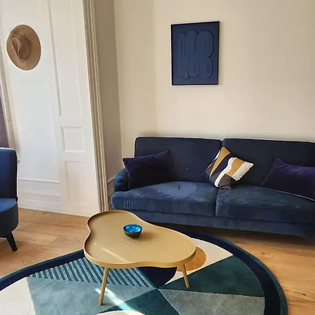 Des Remparts * Boulogne-sur-Mer