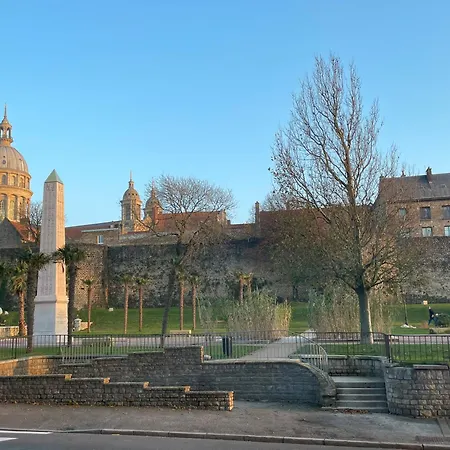 Des Remparts Boulogne-sur-Mer