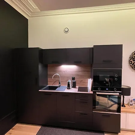 Apartment Des Remparts Boulogne-sur-Mer