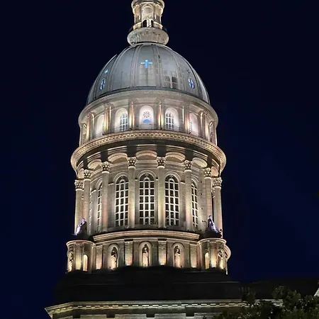 Apartment Des Remparts *