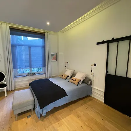 Des Remparts * Boulogne-sur-Mer