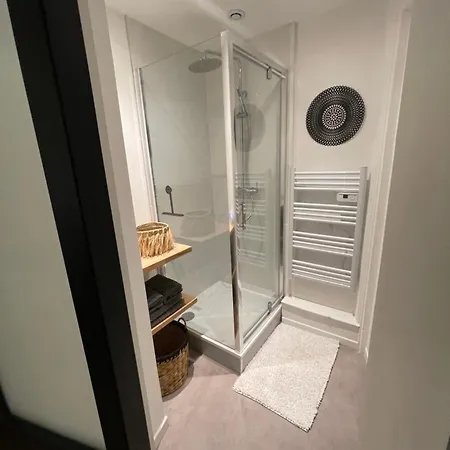 Des Remparts Apartment